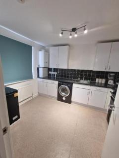 Room in a shared Flat - London - 6