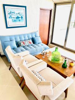Solymar Cancún beachfront condos - Cancún - 7
