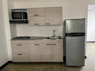 Great apartament @Night zone La 70 & Parking lot - 5
