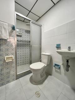 Great apartament @Night zone La 70 & Parking lot - 3