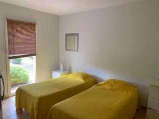 Villa individuelle avec piscine privée et grand jardin proche plage Santa Giulia - Porto-Vecchio - 7