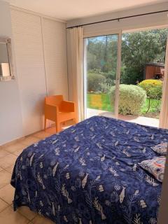 Villa individuelle avec piscine privée et grand jardin proche plage Santa Giulia - Porto-Vecchio - 6