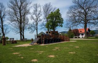 Strážné Chalet - Strážné - 1