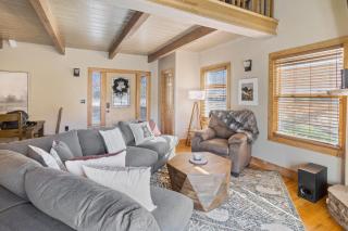 The Cozy Cub - Blowing Rock - 3