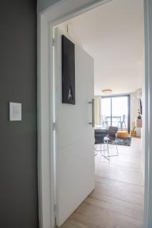 Depto Premium Betania Plaza, en Nueva Cba con Amenities (Piscina, Asadores, Gym) - 8