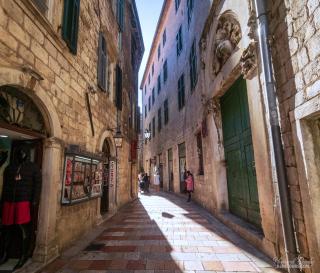 Cozy 2 Bedroom Apartment in Antique Bizanti Palace - Kotor - 5