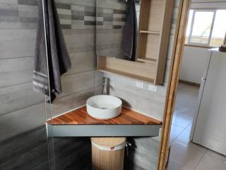 Bungalow Noelyse (Guadeloupe) - 4