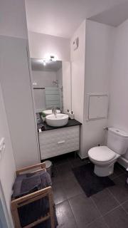 Appartement à Fleury-Merogis Proche de Paris - Fleury-Mérogis - 1
