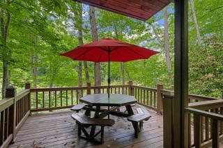 Nana's Nest - Blue Ridge - 8