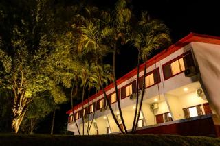 Hotel Fazenda Aguas de Lindoia - Águas de Lindóia - 6