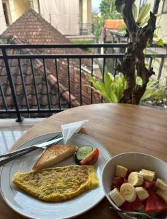 Yudis Guest House - Ubud - 4