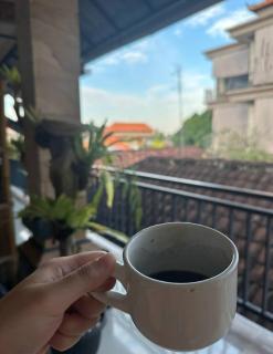 Yudis Guest House - Ubud - 5