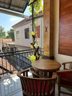 Yudis Guest House - Ubud - 7