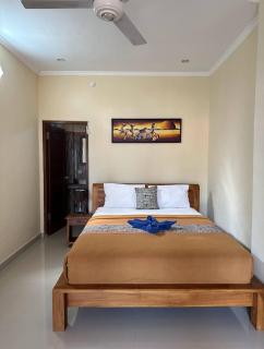 Yudis Guest House - Ubud - 8