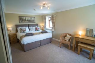The Stables - Woodhall Spa - 5