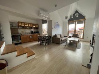 Penthouse Harriet Bansko - Bansko - 8