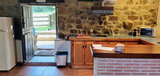 Pidream Cottage . Cabañas de Pisueña - Selaya - 1