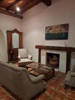 Casona de coria - Ciudad Lujan de Cuyo - 9