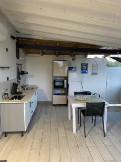 Blue dream Bungalow - 5