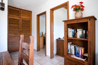 Casa Rustica - 1