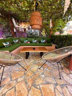 Filoxenia Luxury Studios & Apartments - Zante - 2