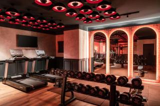 Radisson RED Madrid - Madrid - 4