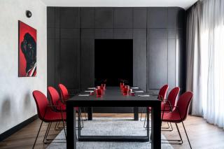 Radisson RED Madrid - 5