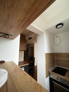 Sailboat Apartment - Niš - 1