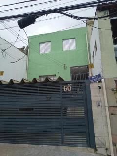 #Pousada em SÃO PAULO Capital casa toda - São Paulo - 9