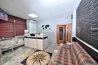Altınboynuz Family Hotel - Estambul - 9