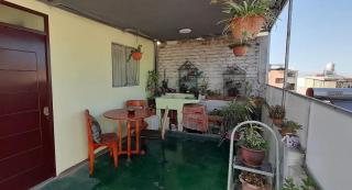 Departamento en Plaza de Yanahuara - Arequipa - 2