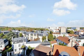 Villa Montmorency - Boulogne-Billancourt - 4