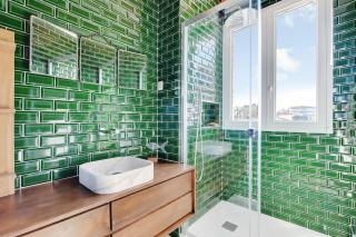 Villa Montmorency - Boulogne-Billancourt - 2