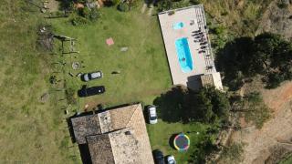 Casa Doce Lar, novidade embaixo da Pedra do Baú - São Bento do Sapucaí - 1