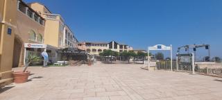 Agay Cap Esterel Le Hameau F2 Clim plein sud dernier etage Magnifique vue mer - Agay - Saint Raphael - 3