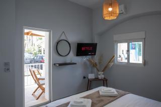 Suite of Liberty - Kos - 5