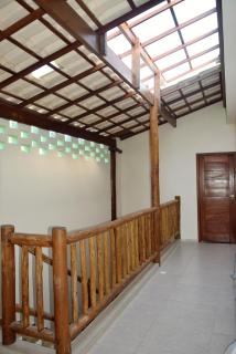 Residencial Lucernaré - Tiririca - 1