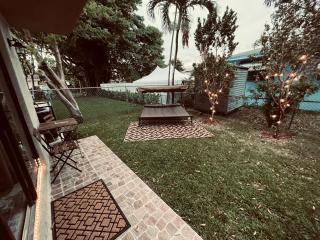 Miami Luxury 5BD Home! Next to Wynwood & Design district - 5