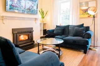 The Secret Figtree Cottage - 5