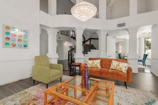 The Gatsby Villa - Hotel Homes - 3