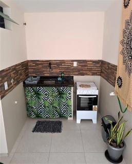 Residencial Lucernaré - Tiririca - 2