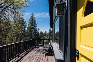 Amazing Cabin - Close To Ski Resort and Village - Big Bear Lake - 9