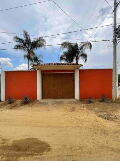Casa Alessandra - Oaxaca de Juárez - 3