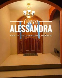 Casa Alessandra - Oaxaca de Juárez - 2