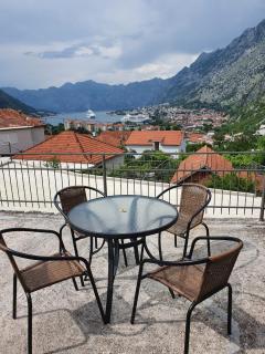 Apartment Marta - Kotor - 8
