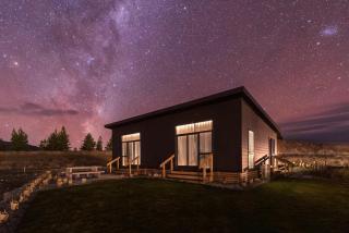 Friday's Rest - Lake Tekapo - 9