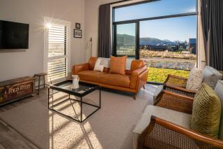 Friday's Rest - Lake Tekapo - 4