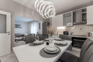 Apartman Lana Vidikovac - Zadar - 6