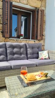 Villa vista pineta - 90 mt dalla spiaggia - Budoni - 8