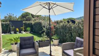 Villa vista pineta - 90 mt dalla spiaggia - Budoni - 7